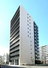 REFRAME 5 Iriyaの間取り画像