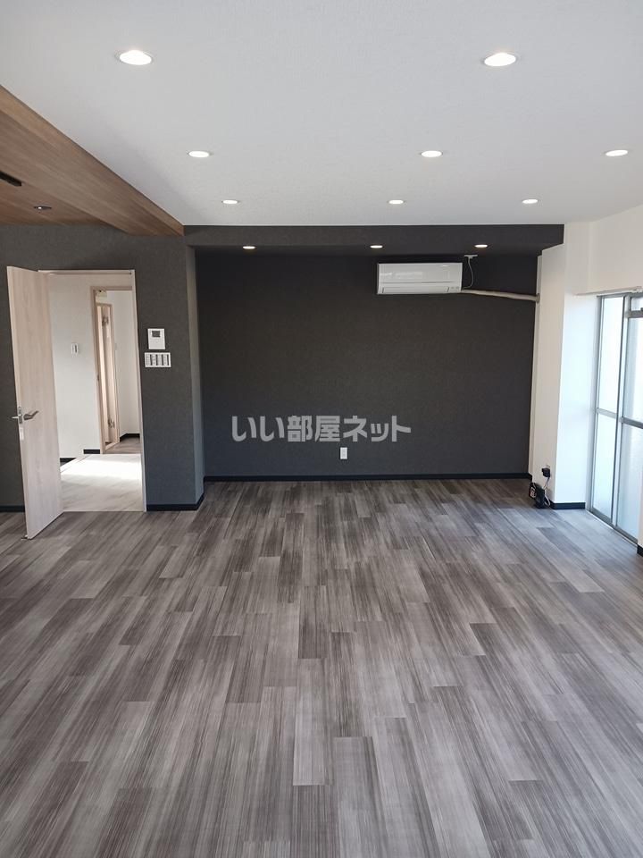 リビング