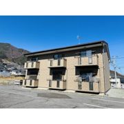サプリング上山田Aの外観画像