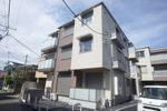 アルバ船橋の間取り画像