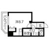 シェモア大須(旧名称:レジデンシア大須)の間取り画像