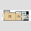 アーバンハイツ館町の間取り画像