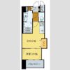 シェルグランデ原町の間取り画像
