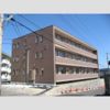 リリオ・ミュウの間取り画像