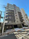 G＆J門前仲町の間取り画像
