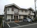 アルパの間取り画像