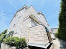 シャルマン原Ⅱの間取り画像