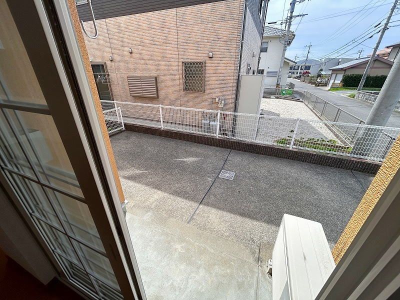 庭