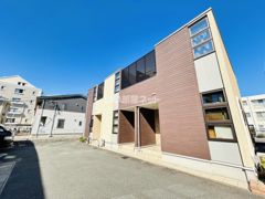 Y．N カーネーション Cの外観画像