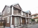 コンフォート東塚Fの間取り画像