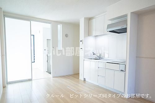 リビング