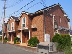 フレッサ プラードの外観画像