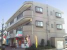 メゾン加美平の間取り画像