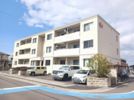 Sunmall太田の間取り画像