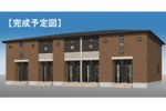 ラルチェⅠの間取り画像