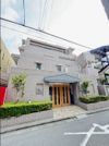カスタリア千駄ヶ谷の間取り画像