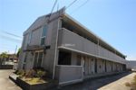 Uグレース飾磨の間取り画像