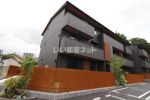 TORISIA大慈寺町 Aの外観