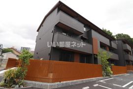 TORISIA大慈寺町 Aの外観画像