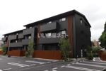 TORISIA大慈寺町 Bの間取り画像