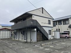 メゾン・エトワール Dの外観画像