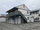 メゾン・エトワール Dの外観