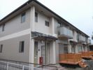 トップヒル泉 Ⅱの間取り画像