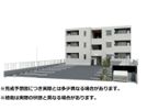 D-Invest東原A Aの外観