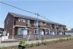 すずの木アパートメントの間取り画像