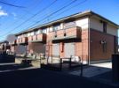 ヒルサイドコート 弐番館の間取り画像