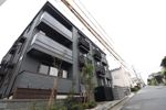 D Paina 鴨居Ⅱの外観