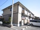 サン・ヒル矢立 Aの間取り画像