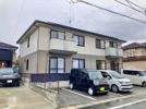 ラファールの間取り画像