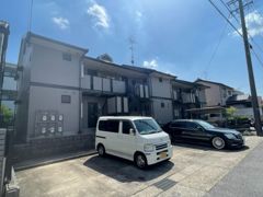 BELLAIR ANNEXの外観画像
