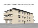 GRAMM北浜の外観