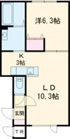 Linoの間取り画像