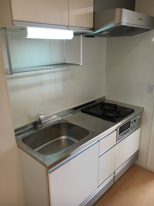 キッチン