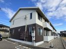 クオレールの外観
