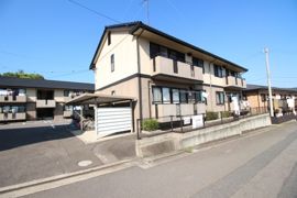 ファミール河野 B棟の外観画像