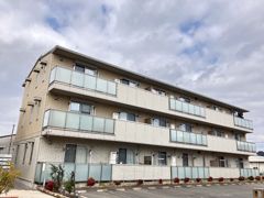 ジョアセジュール博多南 2号館の外観画像