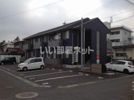 Maison de T＆M’Sの間取り画像