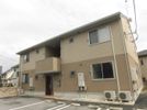 サンハピネスの間取り画像