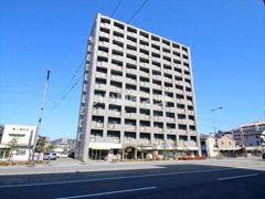 サンインテグラル道後の外観画像