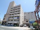 VIPマルジョウの間取り画像