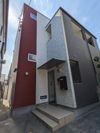 ダヌア下坂町の間取り画像
