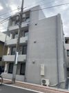 カーサパーチェ糀谷の間取り画像