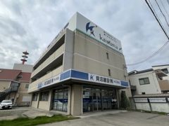 ラ・フォンテの外観画像