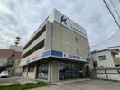 ラ・フォンテの間取り画像