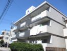 メゾン政喜Ⅲの間取り画像