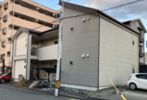 カーサ・ボヌールの間取り画像